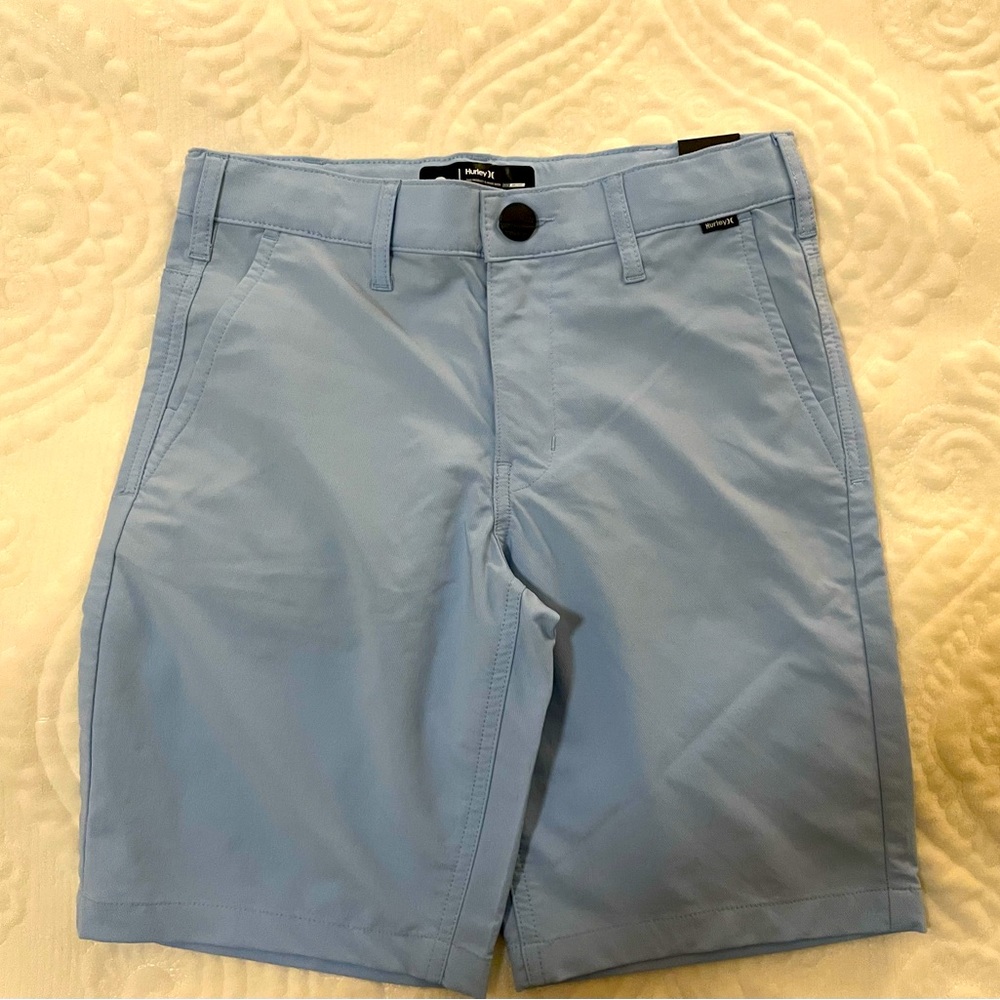 Hurley Dri Fit Shorts